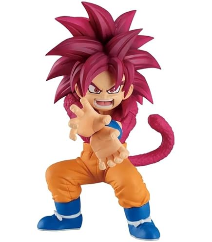 【お得】一番くじ　ドラゴンボール超　C賞孫悟空ゼノ　D賞ベジータゼノ Amazon.co.jp: 超 一番くじ C賞 孫悟空ゼノ フィギュア : おもちゃ